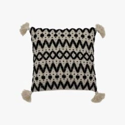 Aztec Cushion, Medium