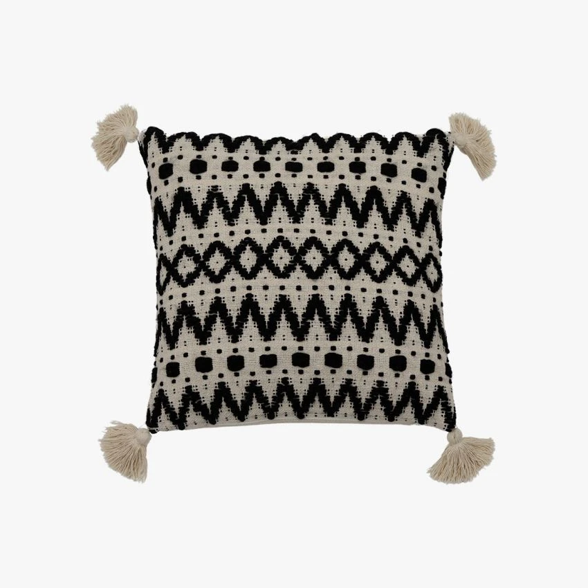 Aztec Cushion, Medium 1 Aztec Cushion, Medium