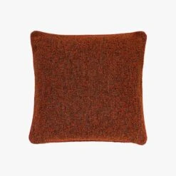 Homely Boucle Cushion Cover
