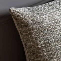 Dweller Chenille Cushion Cover -Perch & Parrow Home Sales Store pp24030266 ld1