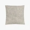 Dweller Chenille Cushion Cover