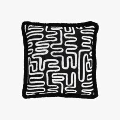 Sketch Cushion Cover