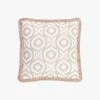 Patola Cushion Cover In Natural