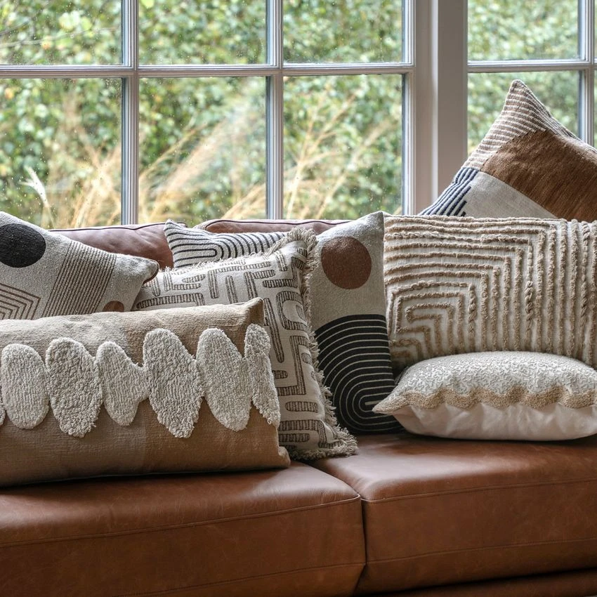 Verve Cushion Cover 3 Verve Cushion Cover - Image 3