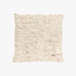 Ruffle Cushion Cover