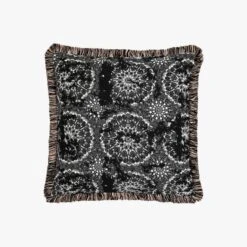 Onyx Cushion Cover