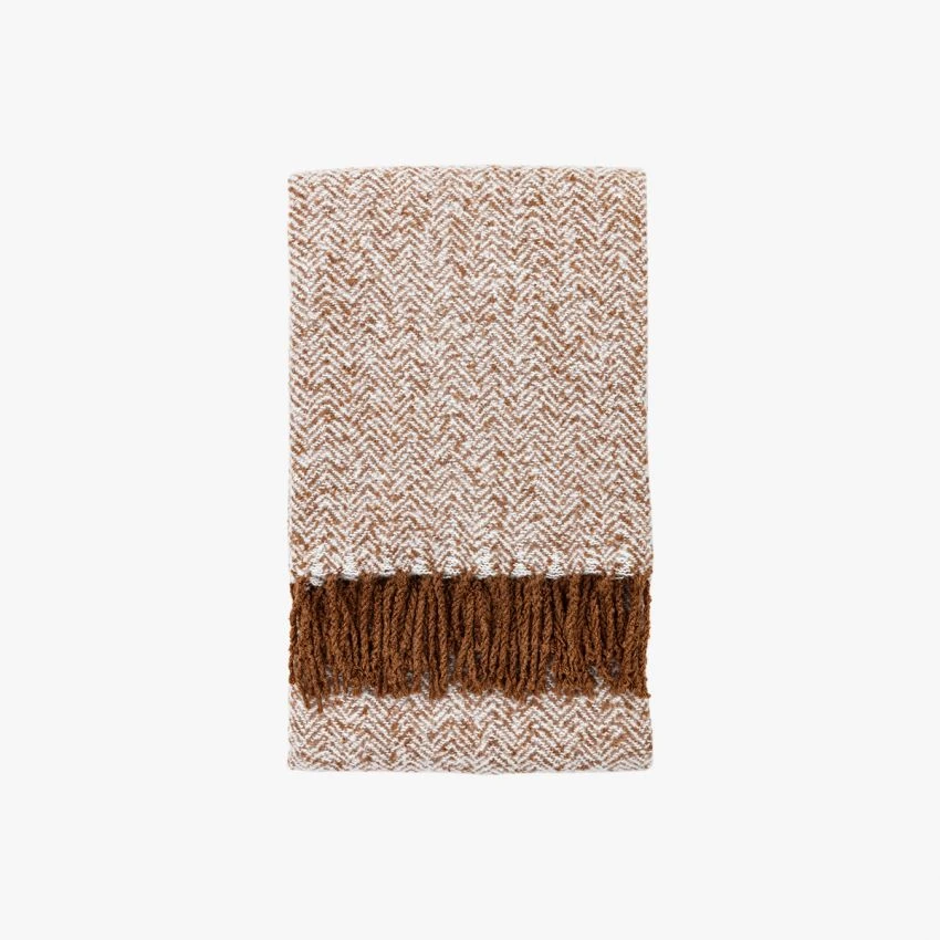 Idle Herringbone Throw 1 Idle Herringbone Throw