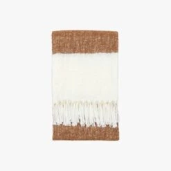 Reverie Stripe Throw