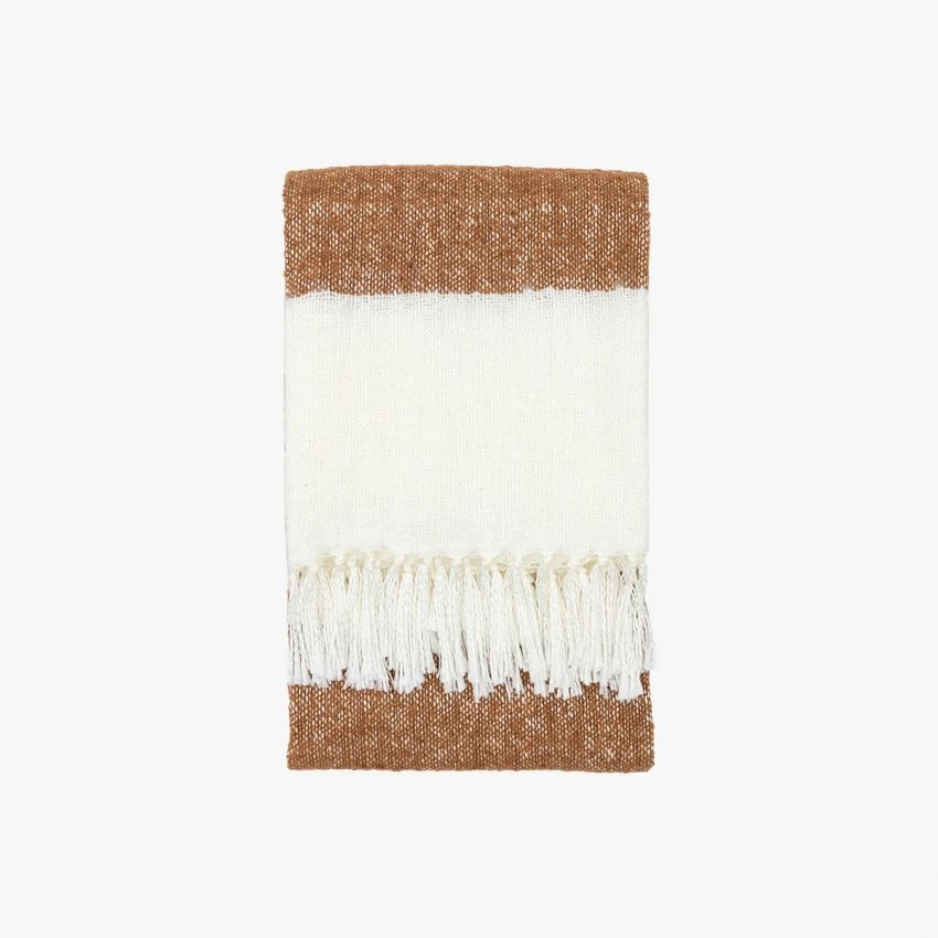 Reverie Stripe Throw 1 Reverie Stripe Throw