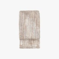 Weaver Throw In Natural