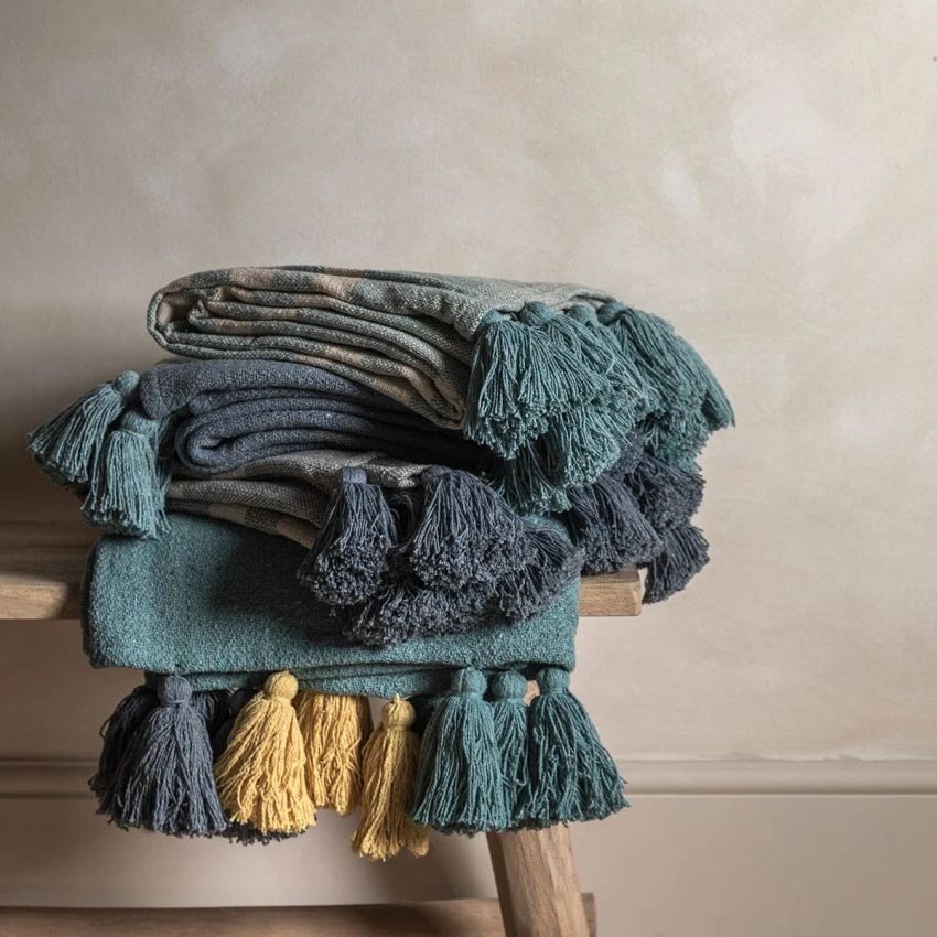 Lettie Throw 2 Lettie Throw - Image 2