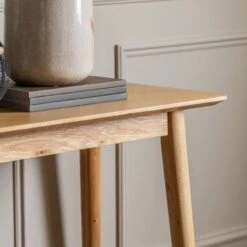 Limited Edition Finn Console Table -Perch & Parrow Home Sales Store pp24050236 ld2