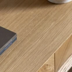 Limited Edition Finn Console Table With Two Drawers 7 Limited Edition Finn Console Table With Two Drawers -Perch & Parrow Home Sales Store pp24050239 ld2