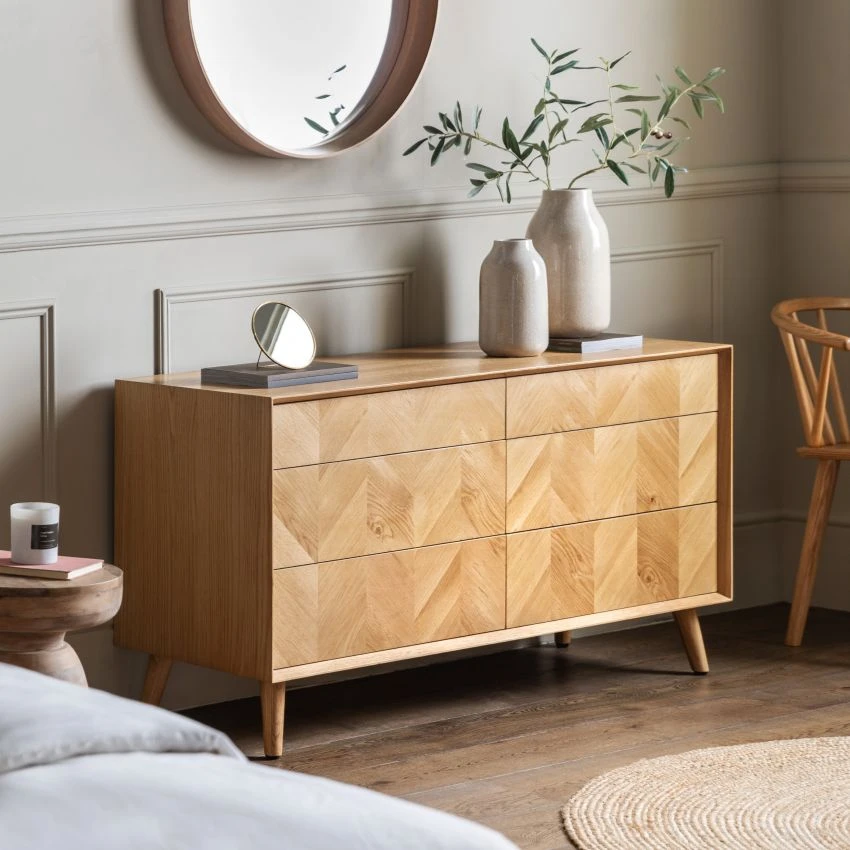 Limited Edition Finn Chest Of Drawers 2 Limited Edition Finn Chest Of Drawers - Image 2