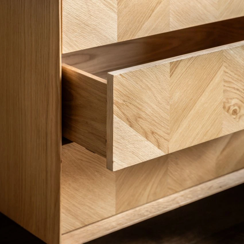 Limited Edition Finn Chest Of Drawers 4 Limited Edition Finn Chest Of Drawers - Image 4