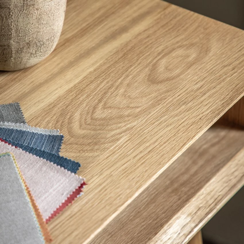 Limited Edition Finn One Drawer Desk 4 Limited Edition Finn One Drawer Desk - Image 4