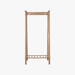 Rebecca Oak Clothes Rack -Perch & Parrow Home Sales Store pp3000102 p180