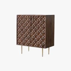 Gilda Acacia Cabinet -Perch & Parrow Home Sales Store pp3001064 p45