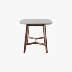 Palma Acacia And Marble Dining Table -Perch & Parrow Home Sales Store pp3001068 p90