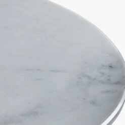 Palma Acacia And Marble Side Table 10 Palma Acacia And Marble Side Table -Perch & Parrow Home Sales Store pp3001073 pd2