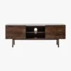 Palma Acacia And Marble Media Unit