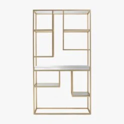 Damsay Display Shelving Unit