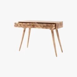 Margaery Mango Wood Console Table 7 Margaery Mango Wood Console Table -Perch & Parrow Home Sales Store pp3001100 p45